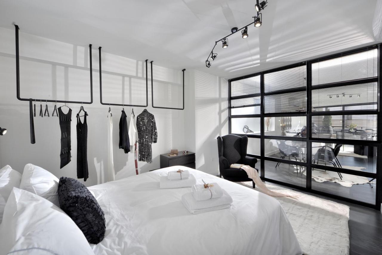 Aparthotel Ater Albus By K&K Athen Exterior foto