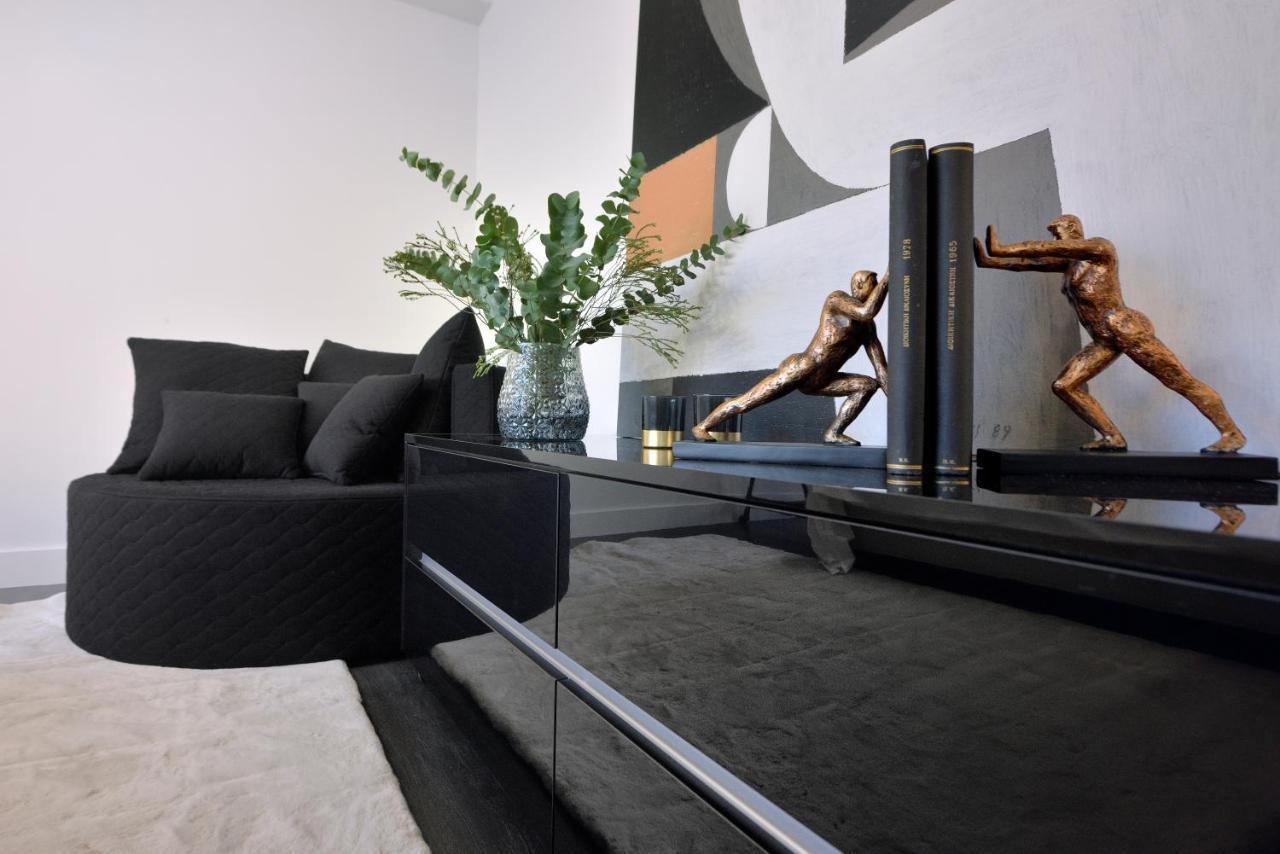 Aparthotel Ater Albus By K&K Athen Exterior foto