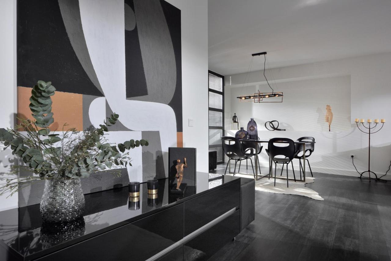 Aparthotel Ater Albus By K&K Athen Exterior foto