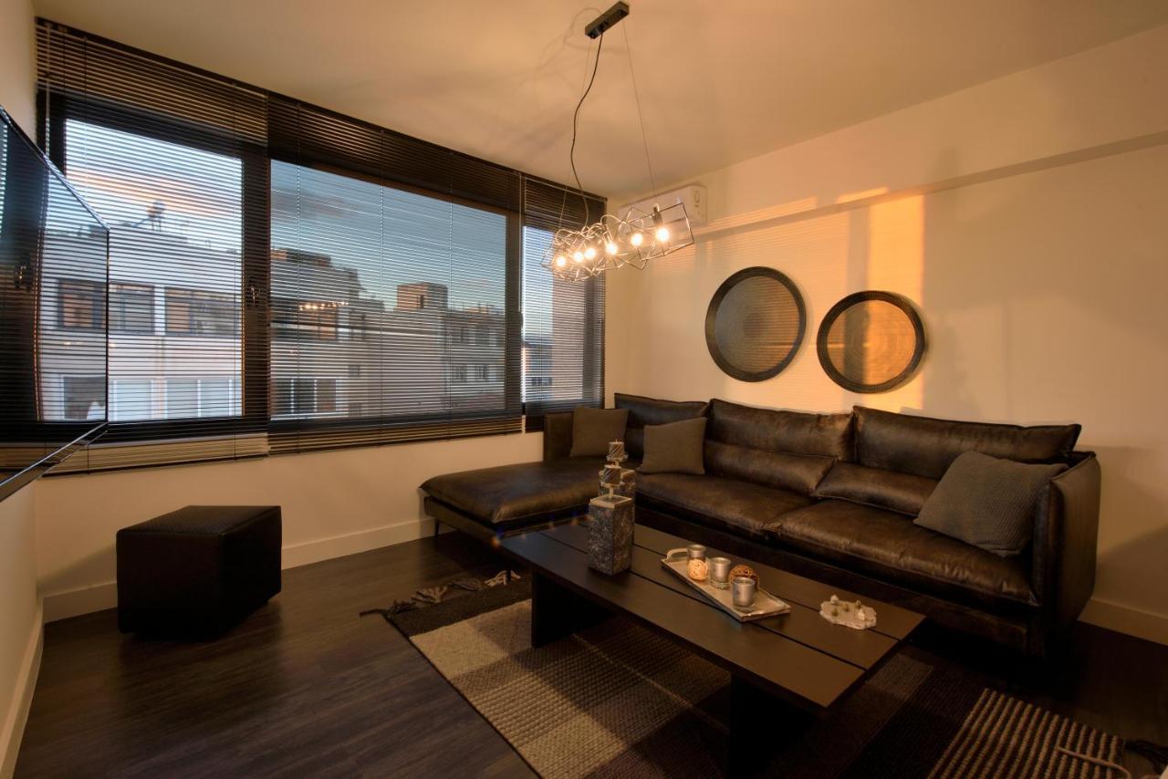 Aparthotel Ater Albus By K&K Athen Exterior foto