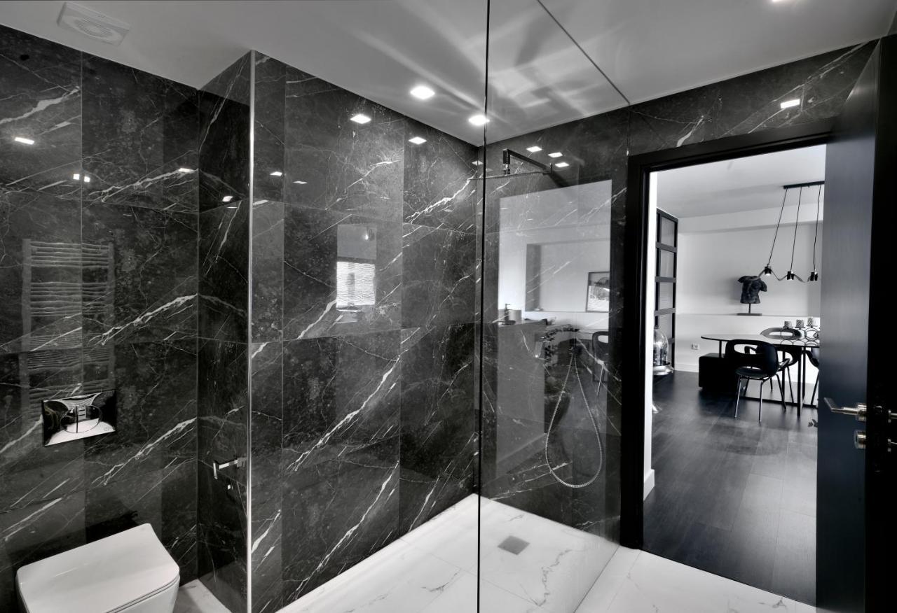 Aparthotel Ater Albus By K&K Athen Exterior foto