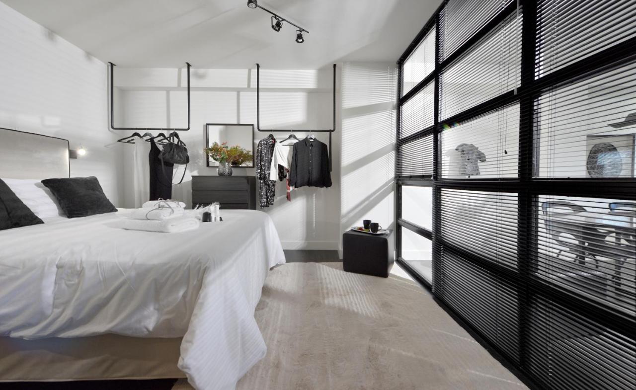 Aparthotel Ater Albus By K&K Athen Exterior foto