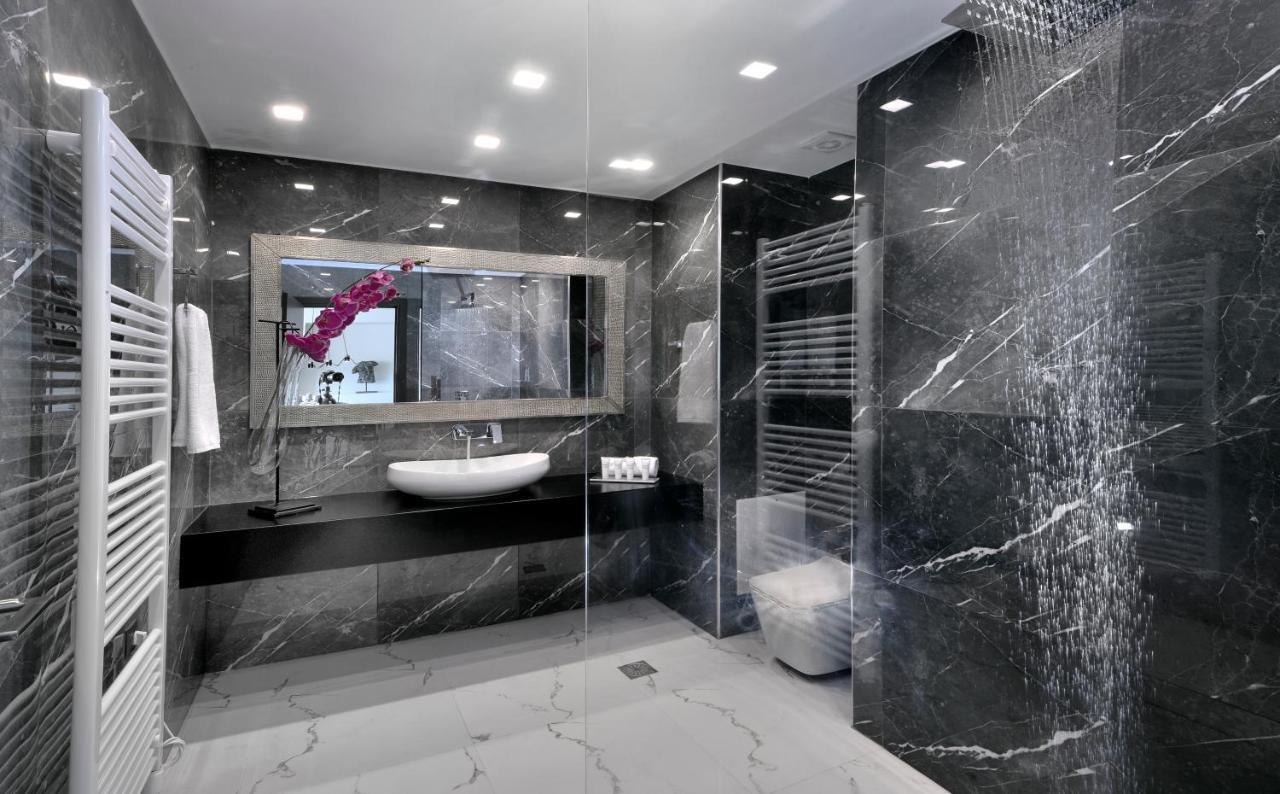 Aparthotel Ater Albus By K&K Athen Exterior foto