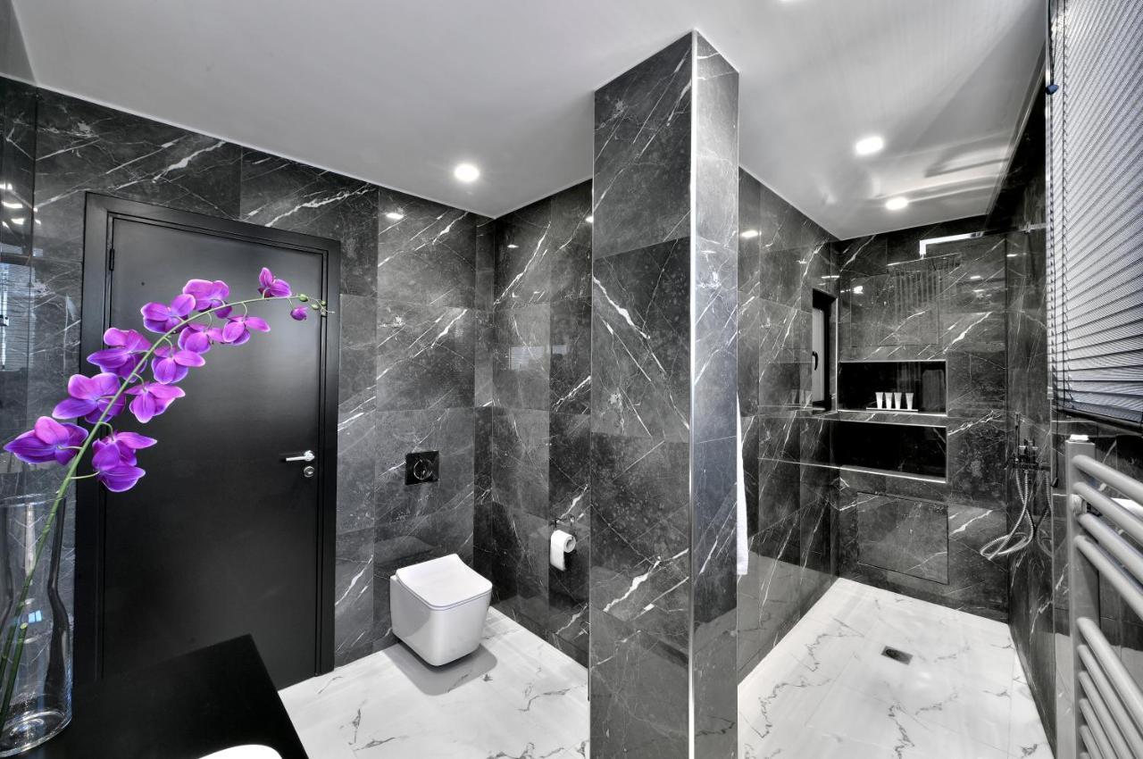 Aparthotel Ater Albus By K&K Athen Exterior foto